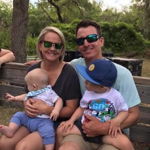 Meet your Posher, Dana